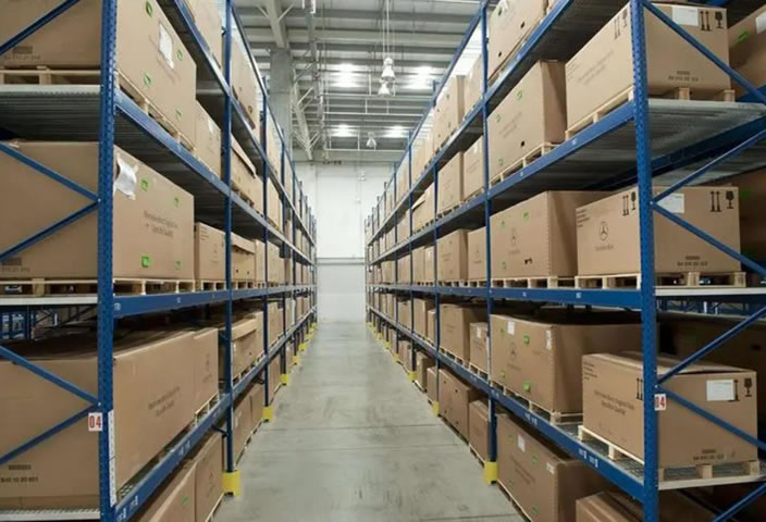 厦门到阳信县货物仓储