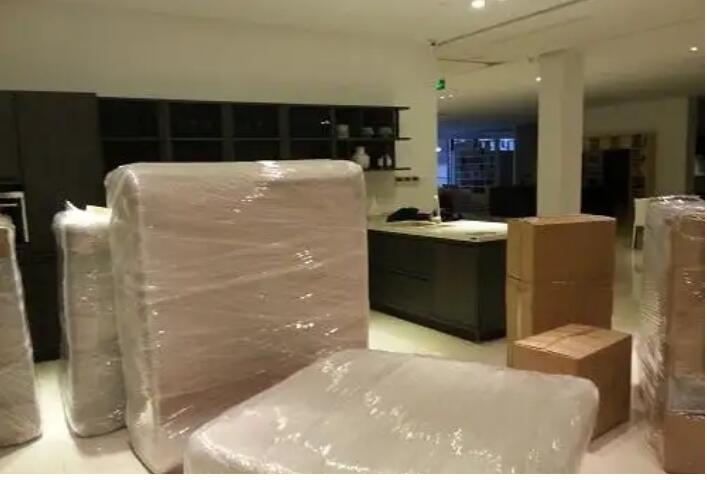 厦门到阳信县长途搬家